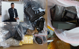 Gia Lai: Từ vụ nổ súng, phát hiện kho súng đạn trái phép