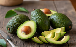 Ăn bơ tốt thế nào?