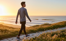 Hustle culture - văn hóa hối hả: Làm sao để giữ sức khỏe?