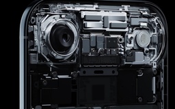 Bí mật Apple giấu kín trong iPhone Air