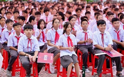 Học 2 buổi/ngày: Sở GD-ĐT TP.HCM yêu cầu rà soát, sắp xếp thời khóa biểu hợp lý