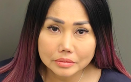 Lynda Trang Đài xin lao động công ích để được miễn tội trộm cắp