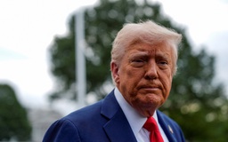 Ông Trump nói sẽ bảo vệ Ba Lan nếu căng thẳng với Nga leo thang