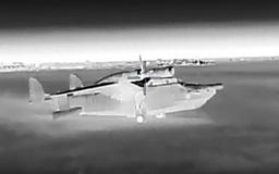 Chiến sự Ukraine ngày 1.307: Kyiv lần đầu tuyên bố phá thủy phi cơ Nga