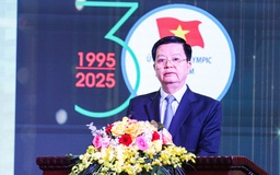 Phó thủ tướng Mai Văn Chính: 'Hoàn thiện chính sách, đảm bảo sự bình đẳng cho VĐV người khuyết tật’