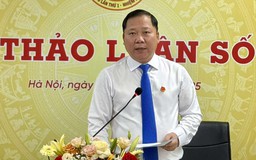 Đổi mới phương thức lãnh đạo của Đảng đối với các đoàn thể