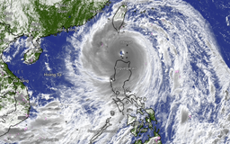 Lên phương án dạy học trực tuyến ứng phó siêu bão Ragasa