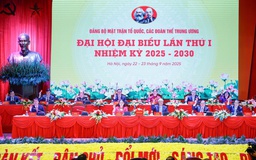 Tin tức đặc biệt trên báo in Thanh Niên 23.9.2025