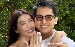 Thêm một nàng hậu sắp kết hôn với bạn trai CEO