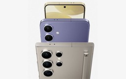 One UI 8 cập bến dòng Galaxy S24