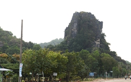 Hà Tiên thập cảnh: Thắng cảnh Thạch Động thôn vân