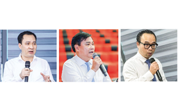 Xây dựng đội ngũ cán bộ bảo vệ nền tảng tư tưởng của Đảng