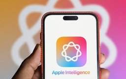 Apple Intelligence sắp có tiếng Việt