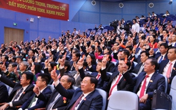 Khánh Hòa phấn đấu lọt tốp 10 cả nước về chỉ số năng lực cạnh tranh