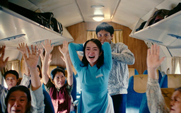 Khán giả bình phim Việt: ‘Tử chiến trên không’ có vượt mặt ‘Mưa đỏ’?