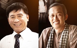 NSND Tạ Minh Tâm bất ngờ đóng phim cùng NSƯT Hoài Linh