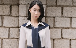 Từ giảng đường đến văn phòng, phong cách preppy luôn giúp nàng mặc đẹp