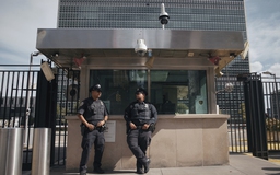 Mật vụ Mỹ triệt phá nguy cơ đe dọa kỳ họp Đại hội đồng Liên Hiệp Quốc