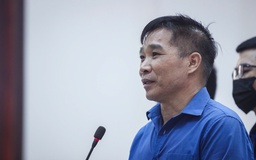 Trùm giang hồ Bình 'Kiểm' bị Viện kiểm sát đề nghị từ 13 - 15 năm tù