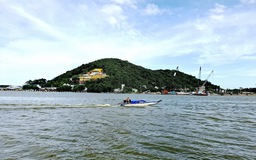 Hà Tiên thập cảnh: Đông Hồ và tên gọi xứ Hà Tiên