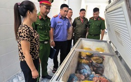 Nghiêm khắc với hành vi gieo rắc dịch bệnh