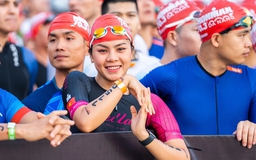 Kỷ nguyên mới của thể thao sức bền: IRONMAN toàn phần đến Việt Nam vào năm 2026