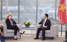 Chủ tịch Vietjet: Mỗi chiếc máy bay được giao mang thêm niềm tin, việc làm, thịnh vượng