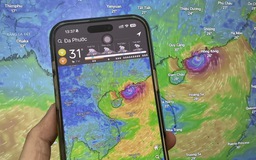 Những rủi ro tiềm ẩn thiết bị công nghệ phải gánh chịu trước bão lớn