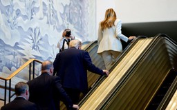 Tổng thống Trump nói Mật vụ điều tra nghi vấn 'chuỗi phá hoại' tại Liên Hiệp Quốc