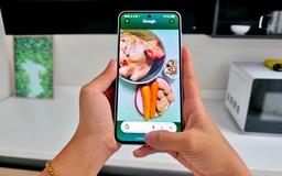 Từ rạp phim tại gia đến tiệm bánh handmade: chỉ cần Gemini Live trên Galaxy A56 5G