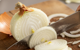 Vì sao người bị tiểu đường nên ăn hành tây?