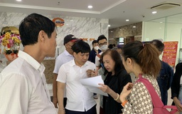 Nhà đầu tư giáo dục tư nhân: Hệ lụy từ những 'cú sốc tiền tỉ'