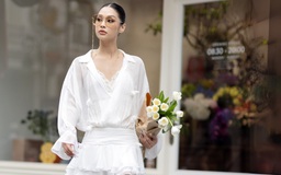 Khám phá chất vải chiffon, từ đặc trưng đến các ứng dụng thời thượng