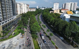 Đồng Nai đặt mục tiêu đạt thành phố trực thuộc Trung ương năm 2030