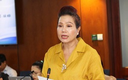 Xét xử cựu Tổng giám đốc SJC và 15 đồng phạm