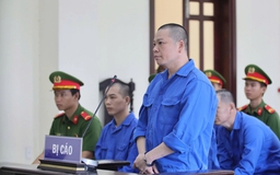 Tây Ninh: Tuyên án băng nhóm chuyên chặn ô tô để cướp thuốc lá lậu