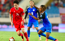 HLV Kim Sang-sik sẽ ‘biến hình’ đội tuyển Việt Nam: Vừa khéo vừa khỏe và phải biết thắng!