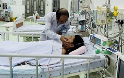 TP.HCM: 17 ca tử vong do sốt xuất huyết