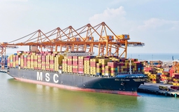 Hải Phòng thành lập khu thương mại tự do trong năm 2025