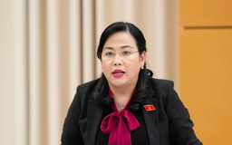 Đề nghị kiểm toán làm rõ việc giá nhà quá cao so với thu nhập người dân