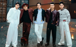 Công an TP.HCM thông tin về buổi làm việc với nhóm Ngũ hổ tướng