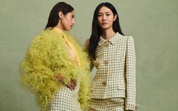 Suit, váy ngắn, đầm bodycon giúp nàng chiếm trọn spotlight