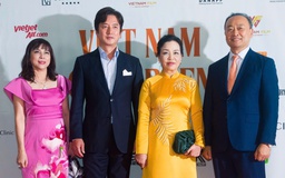 TS Ngô Phương Lan: Tốc độ tăng trưởng của điện ảnh Việt mỗi năm đạt 15-20% 