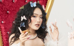 Ca sĩ Choco Trúc Phương bị kiện liên quan hợp đồng độc quyền với Celeb Group