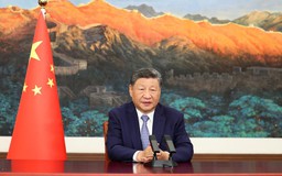 Chủ tịch Tập Cận Bình công bố các mục tiêu khí hậu mới của Trung Quốc