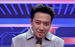 Thêm một gameshow mời Trấn Thành làm MC