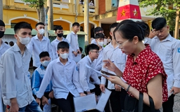 Chấm dứt tình trạng giáo viên giáo dục thường xuyên không có nghỉ hè