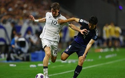 Indonesia bất ngờ loại người hùng thắng Ả Rập Xê Út tại vòng loại World Cup 2026