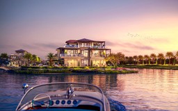 The Pearl: Tạo tác bên dòng sông Vàm Cỏ Đông