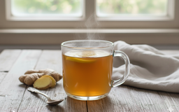 Loại trà tốt cho sức khỏe đường ruột